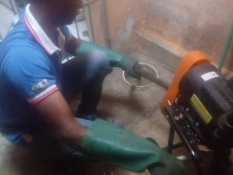 O Papel do Bombeiro Hidr�ulico: Mais do que Apenas Reparo de Vazamentos O Papel do Bombeiro Hidr�ulico: Mais do que Apenas Reparo de Vazamentos